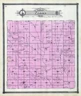Zimmer Township, St. Ann, Frontier County 1905